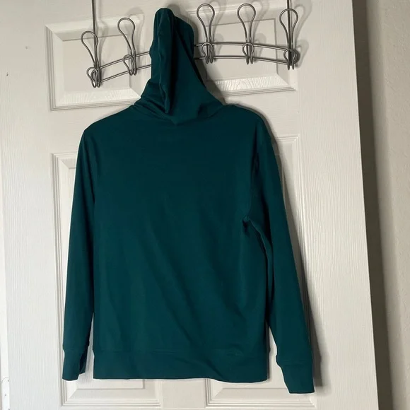 Gilly Hicks Sweatpants Joggers & Sweatshirt Hoodie Set - Picture 10 of 10